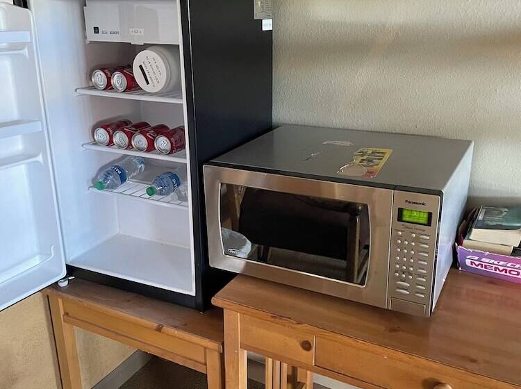 فندق على الطريق Rawlins Western Lodge