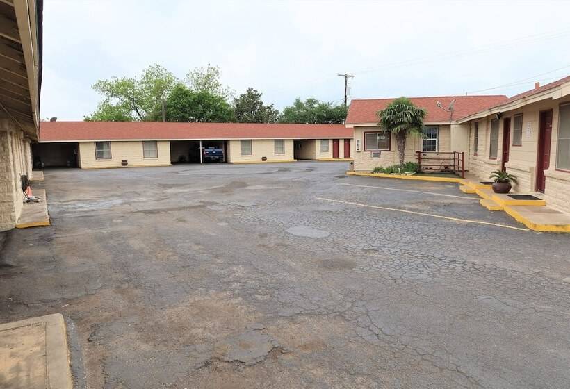 汽车旅馆  Royal Inn