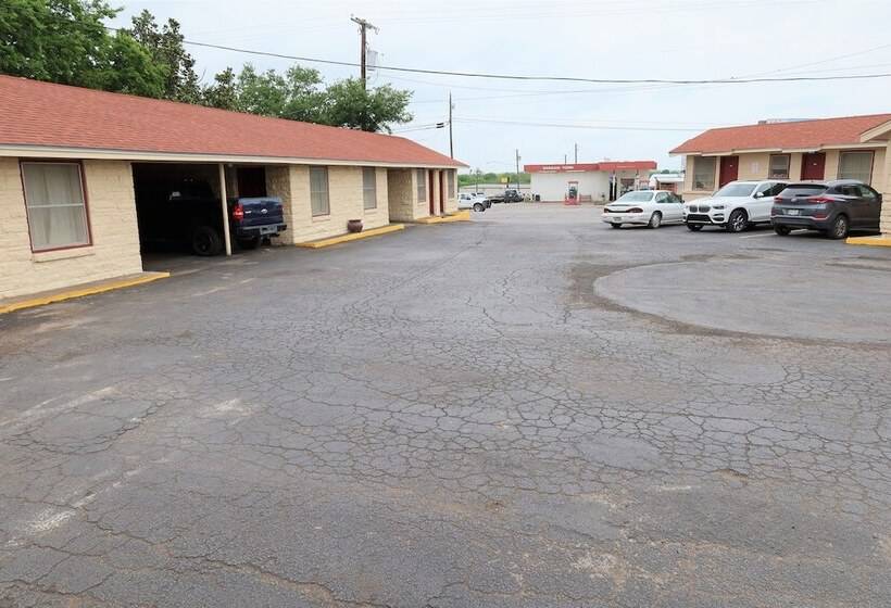 汽车旅馆  Royal Inn