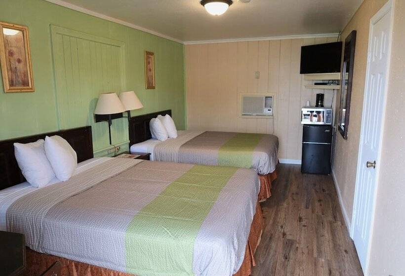 汽车旅馆  Royal Inn