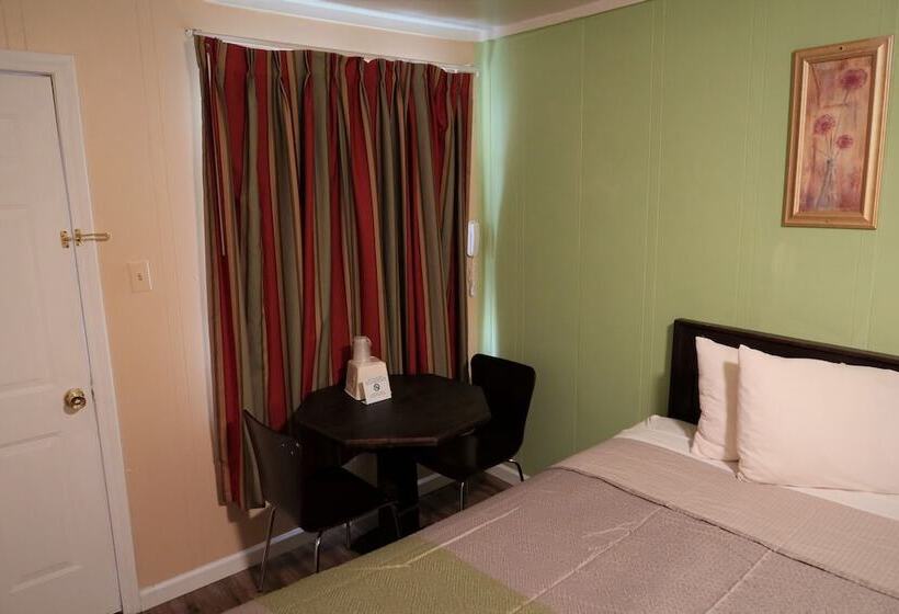 汽车旅馆  Royal Inn