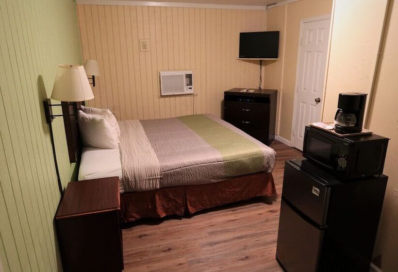 汽车旅馆  Royal Inn