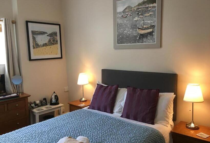 Pensione The Chestnuts