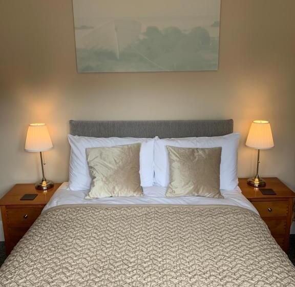 Pensione The Chestnuts