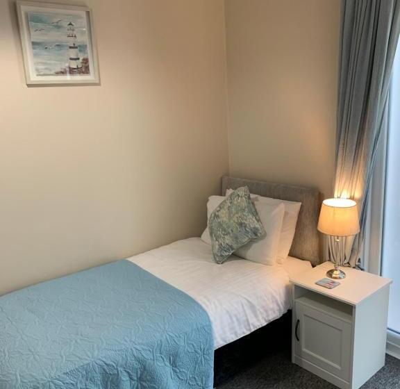 Pensione The Chestnuts