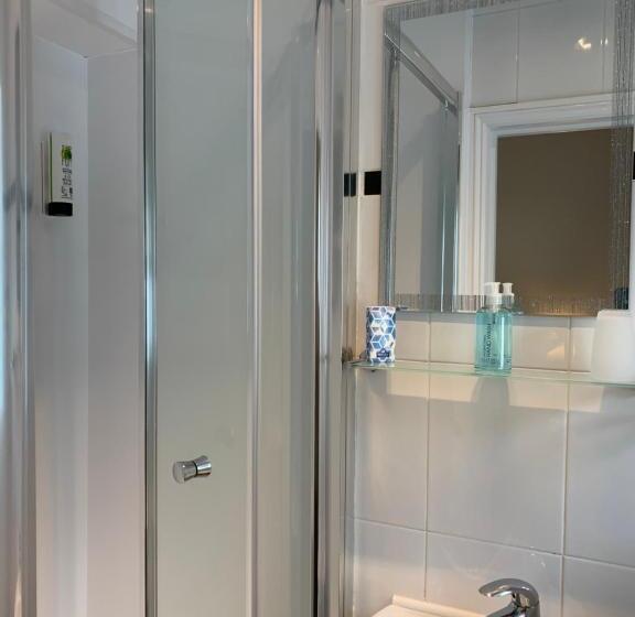 Pensione The Chestnuts