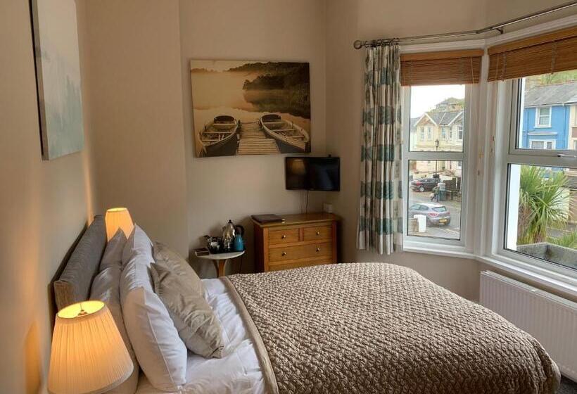 Pensione The Chestnuts