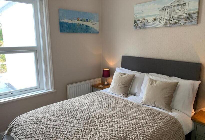 Pensione The Chestnuts