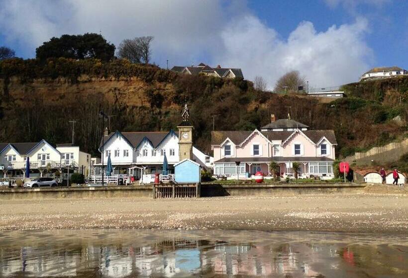 Pensione The Chestnuts