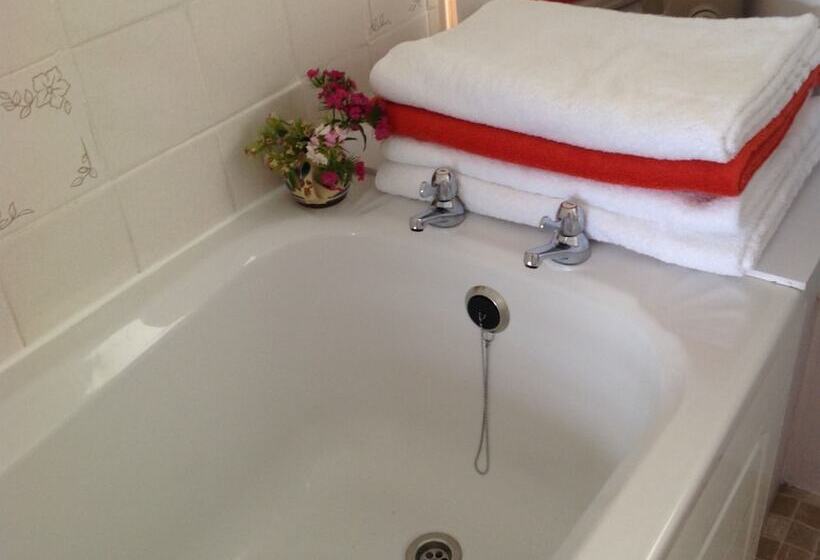 Trehane Farmhouse Bed And Breakfast, Working Farm