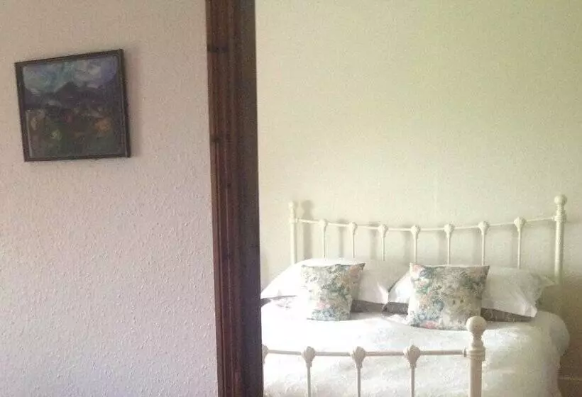 Trehane Farmhouse Bed And Breakfast, Working Farm