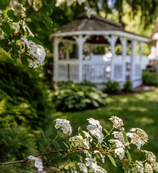 Westbrook Inn Bed And Breakfast