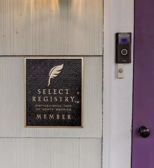 Westbrook Inn Bed And Breakfast