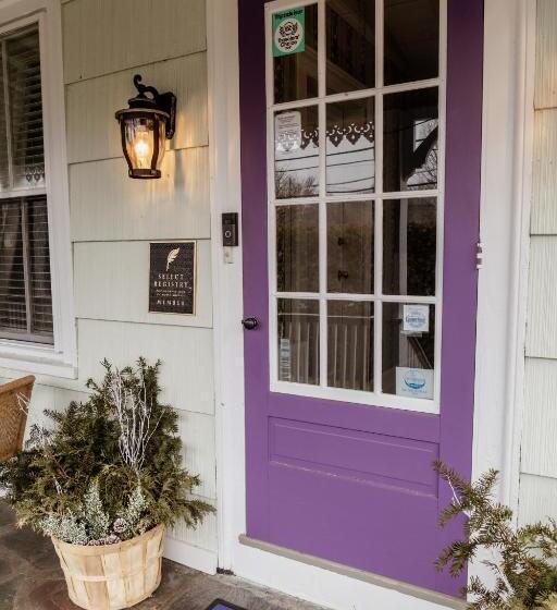 Westbrook Inn Bed And Breakfast