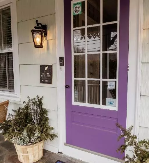 Westbrook Inn Bed And Breakfast