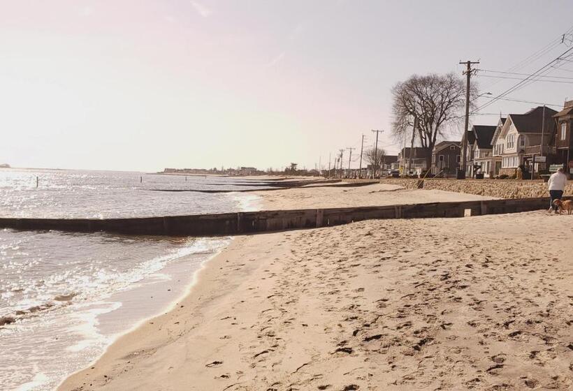 Westbrook Inn Bed And Breakfast