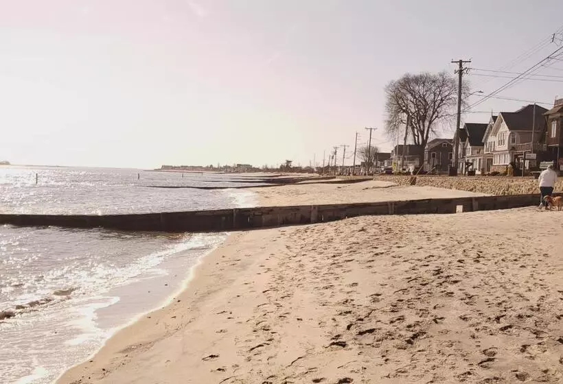 Westbrook Inn Bed And Breakfast