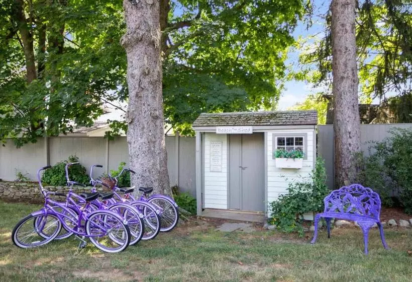 Westbrook Inn Bed And Breakfast