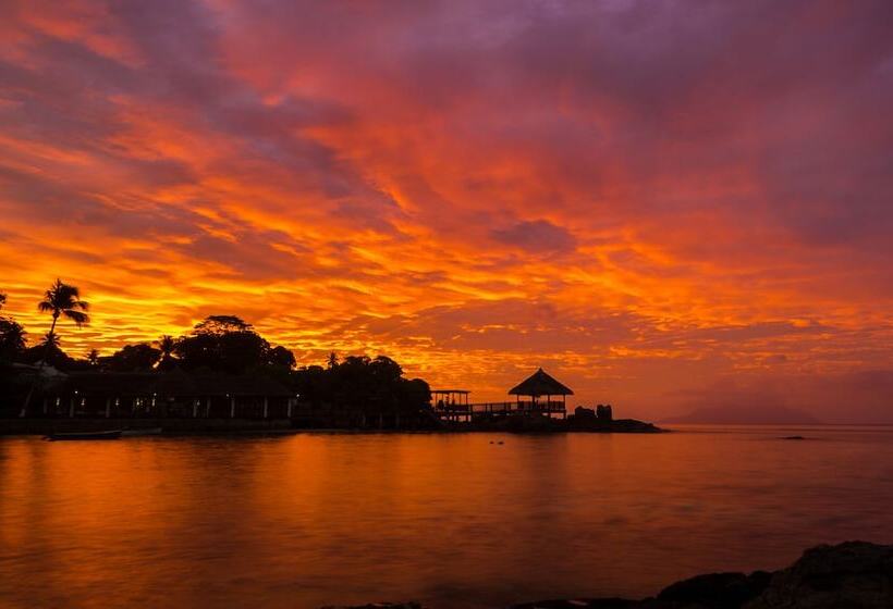 Berjaya Beau Vallon Bay Resort & Casino