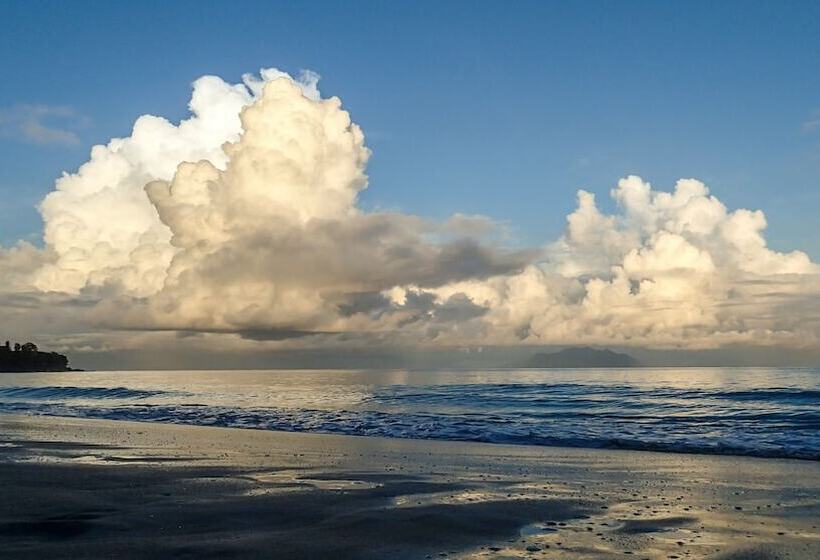 Berjaya Beau Vallon Bay Resort & Casino