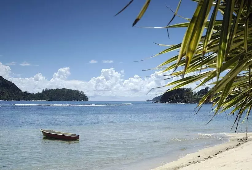 Berjaya Beau Vallon Bay Resort & Casino