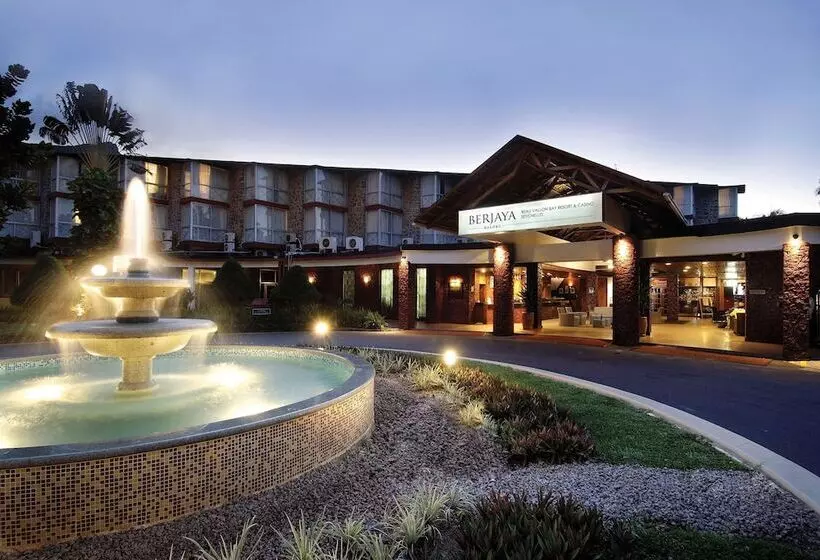 Berjaya Beau Vallon Bay Resort & Casino