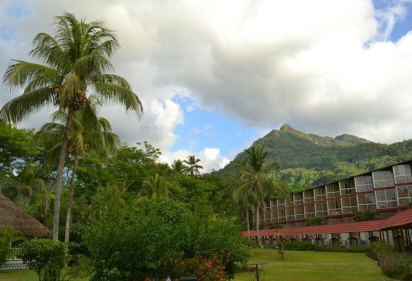 Berjaya Beau Vallon Bay Resort & Casino
