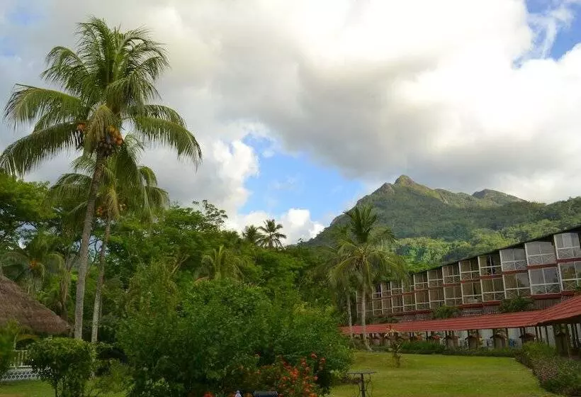 Berjaya Beau Vallon Bay Resort & Casino