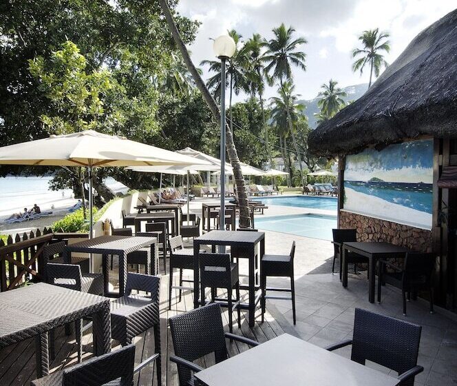 Berjaya Beau Vallon Bay Resort & Casino