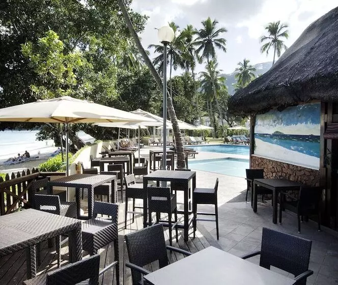 Berjaya Beau Vallon Bay Resort & Casino