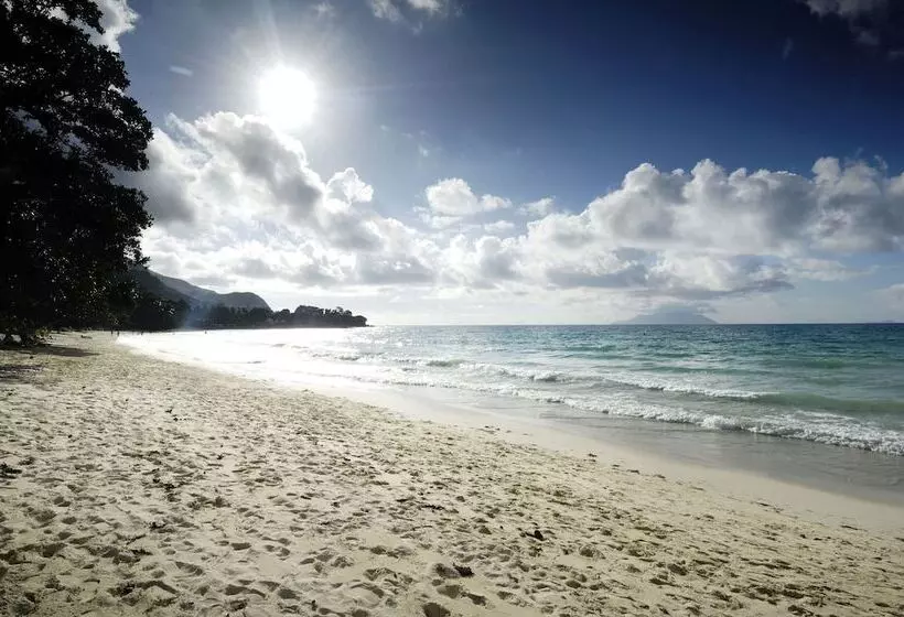 Berjaya Beau Vallon Bay Resort & Casino