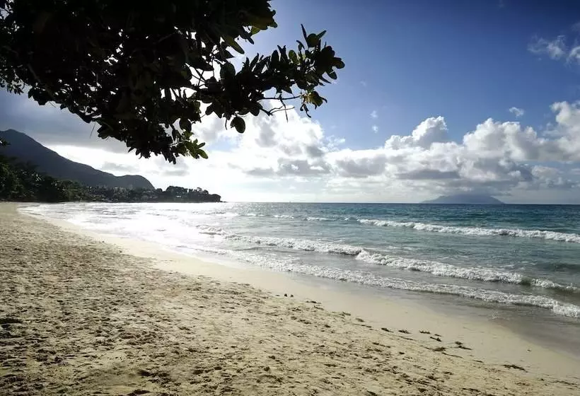 Berjaya Beau Vallon Bay Resort & Casino