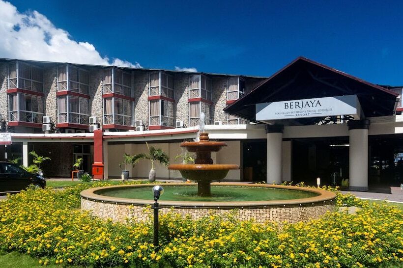 Berjaya Beau Vallon Bay Resort & Casino