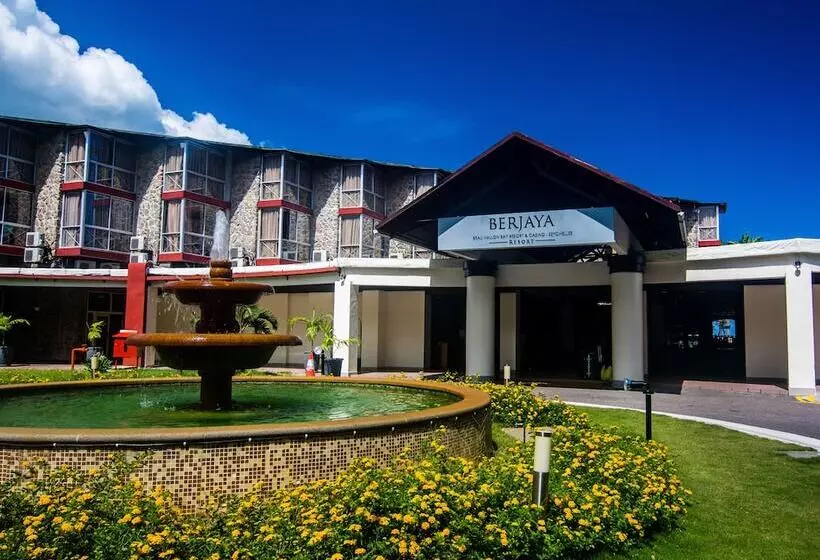 Berjaya Beau Vallon Bay Resort & Casino