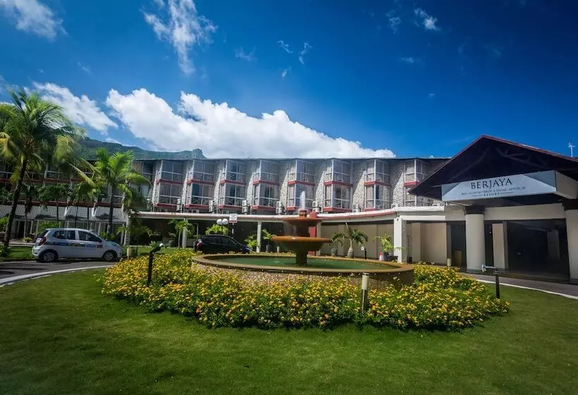 Berjaya Beau Vallon Bay Resort & Casino