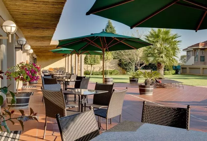 Anew Hotel Witbank Emalahleni