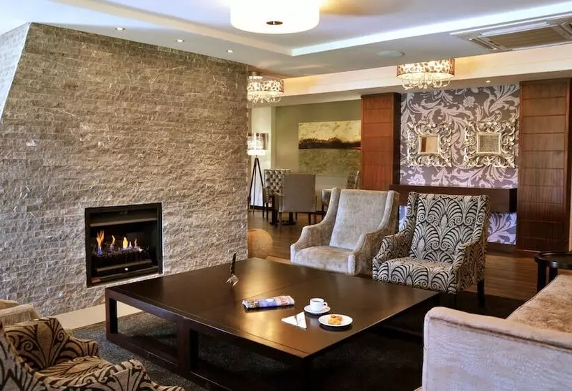 Anew Hotel Witbank Emalahleni