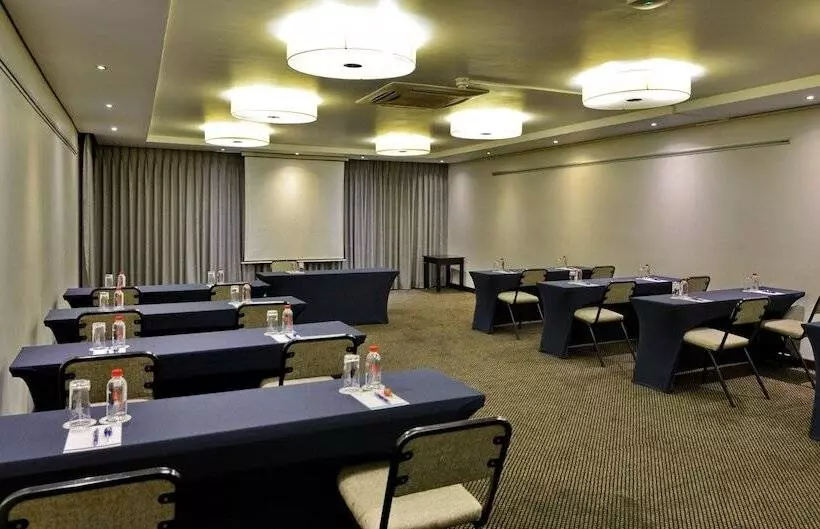 Anew Hotel Witbank Emalahleni