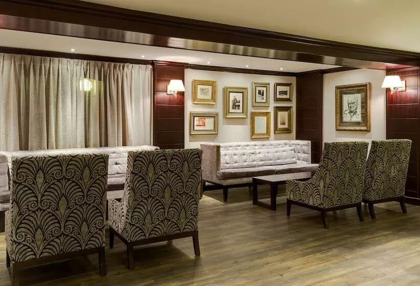 Anew Hotel Witbank Emalahleni