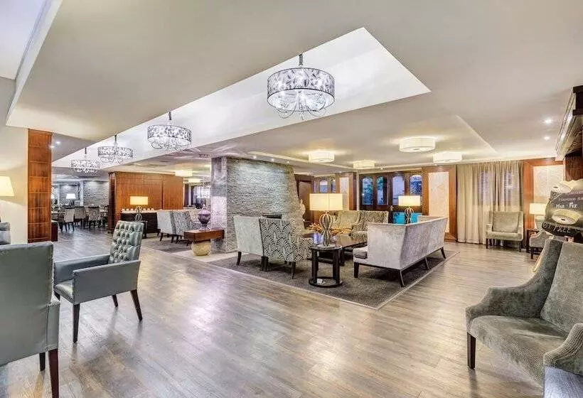 Anew Hotel Witbank Emalahleni