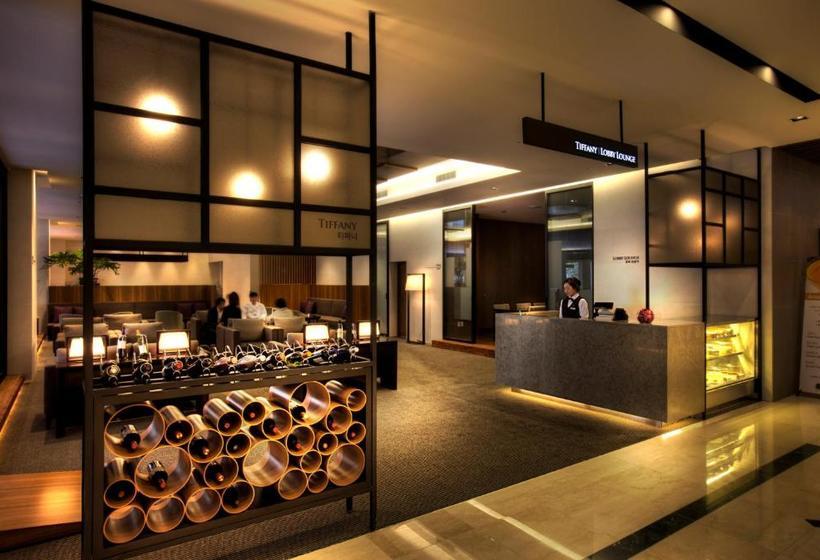 Hotel Best Western Incheon Royal