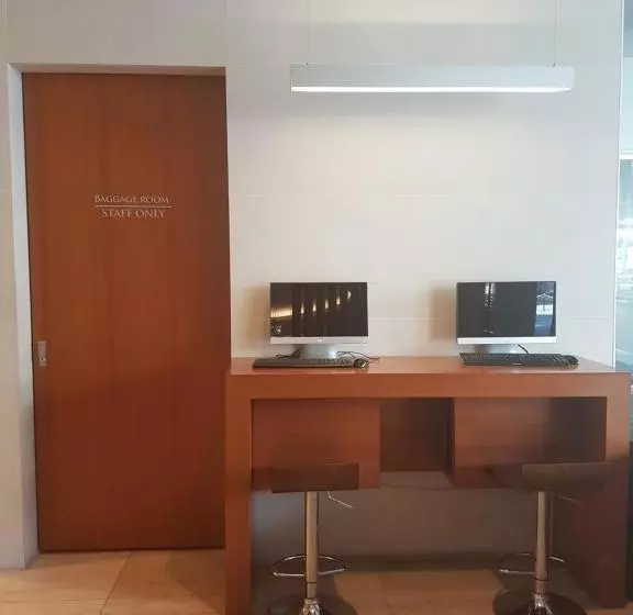 ホテル Best Western Incheon Royal