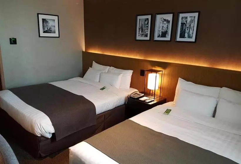 ホテル Best Western Incheon Royal