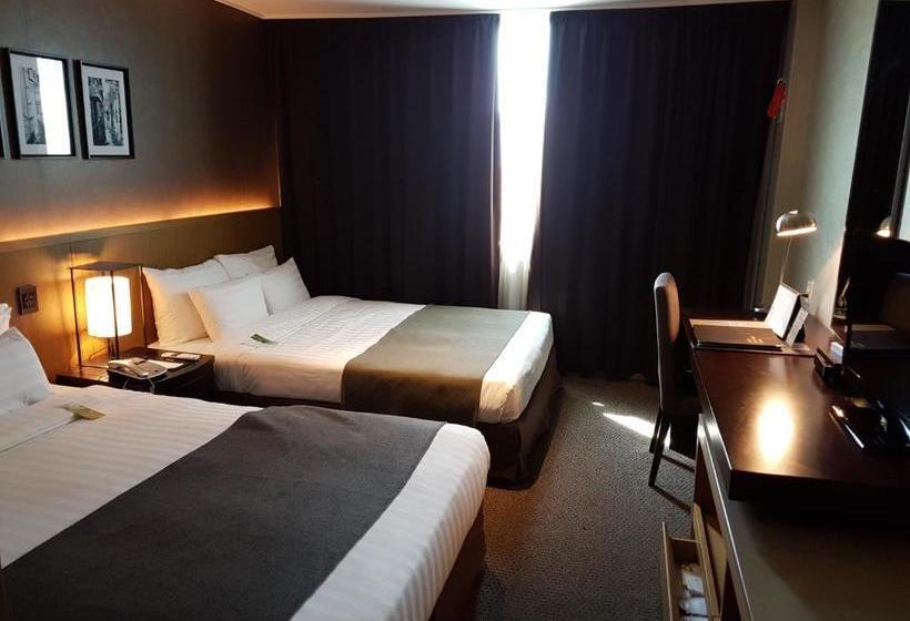 Hotel Best Western Incheon Royal