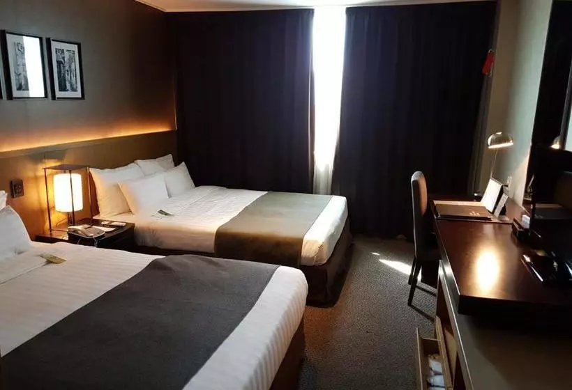 ホテル Best Western Incheon Royal