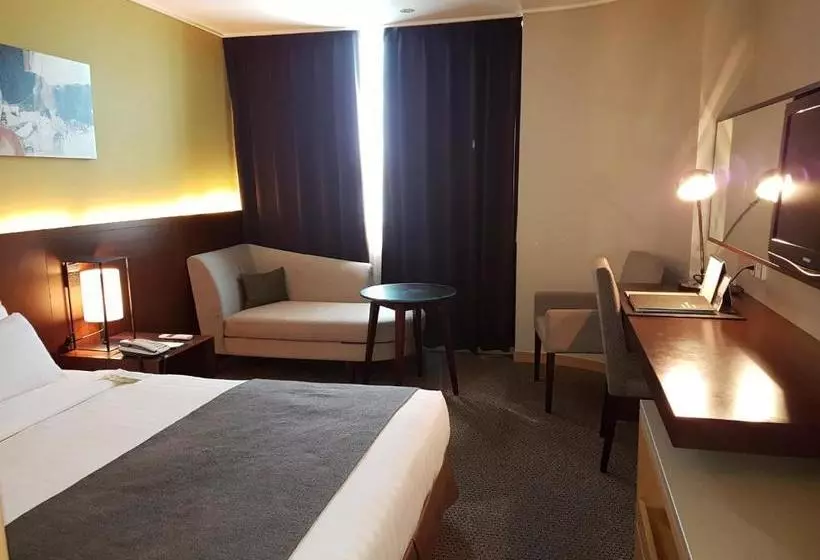 ホテル Best Western Incheon Royal