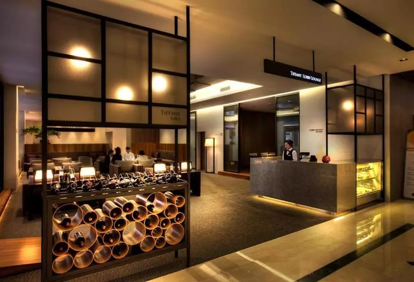 ホテル Best Western Incheon Royal