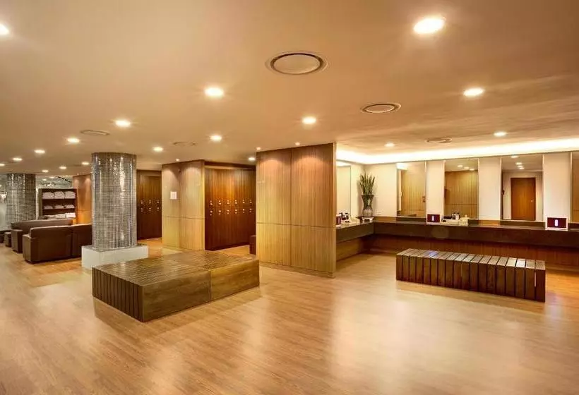 ホテル Best Western Incheon Royal