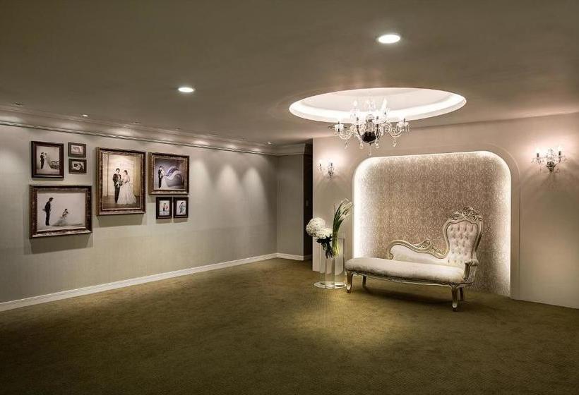 Hotel Best Western Incheon Royal