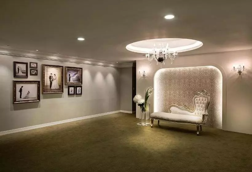 ホテル Best Western Incheon Royal